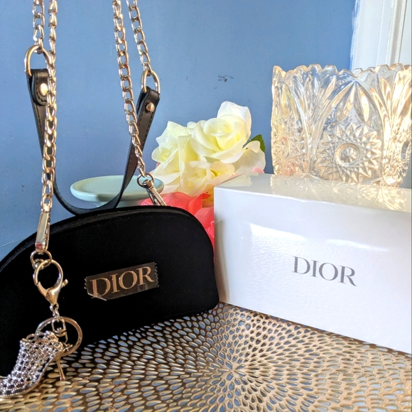 Dior pouch - Picture 2 of 16